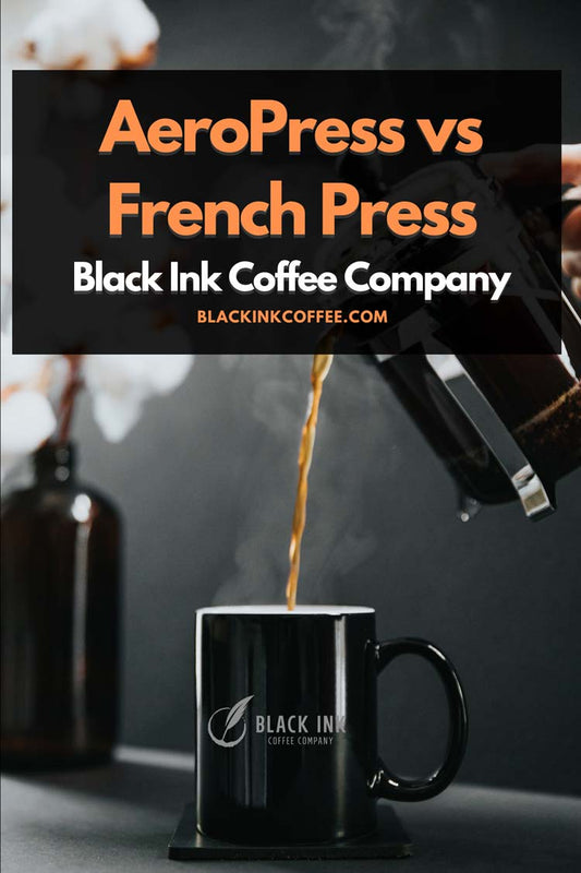 aeropress vs french press