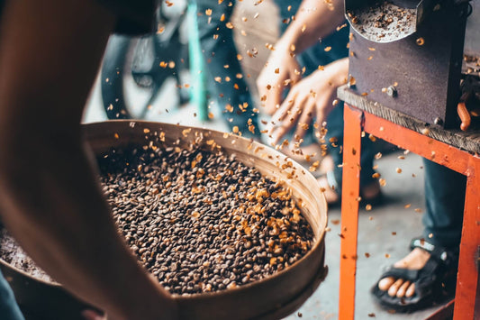 Best Home Coffee Roaster