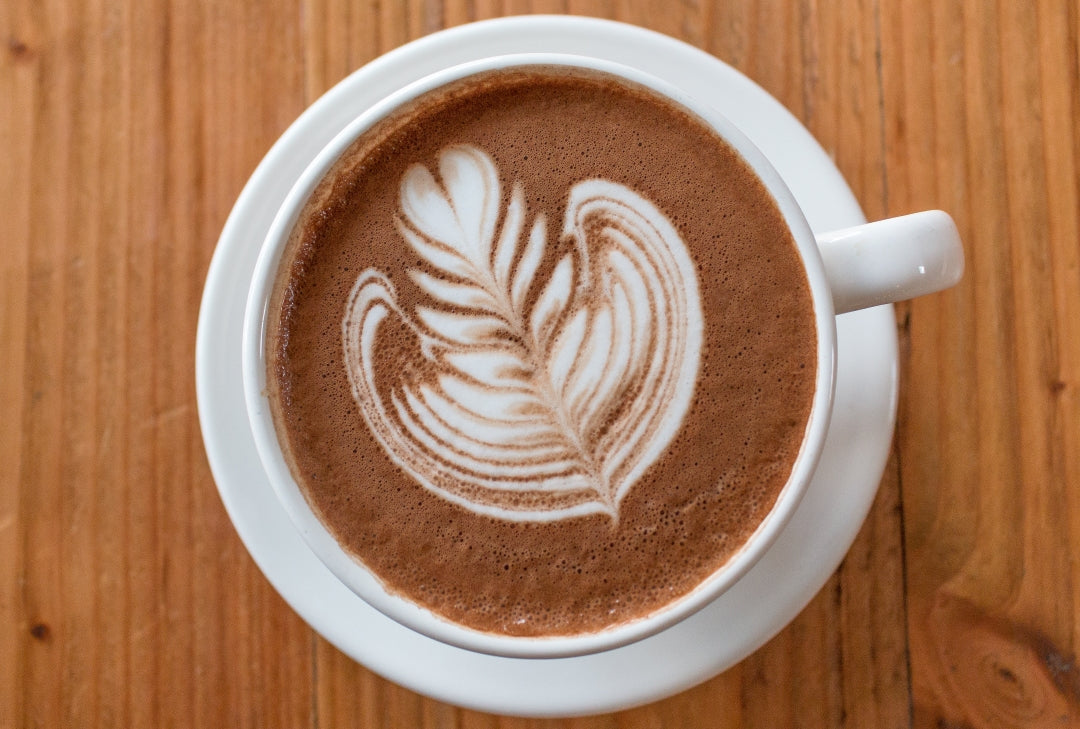 is coffee good for you