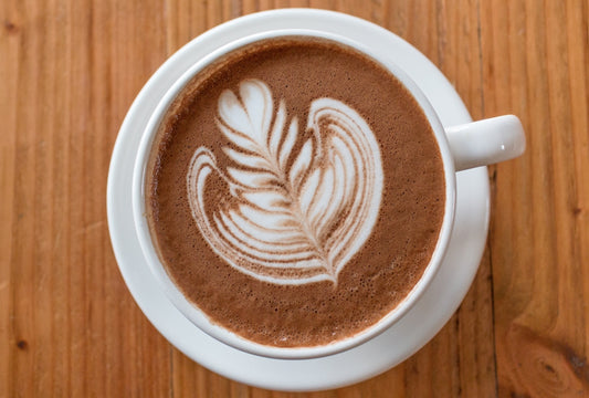 is coffee good for you