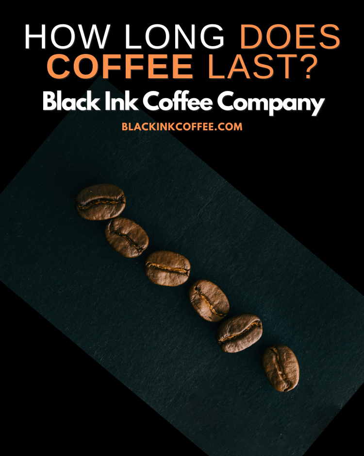 How Long Does Coffee Last