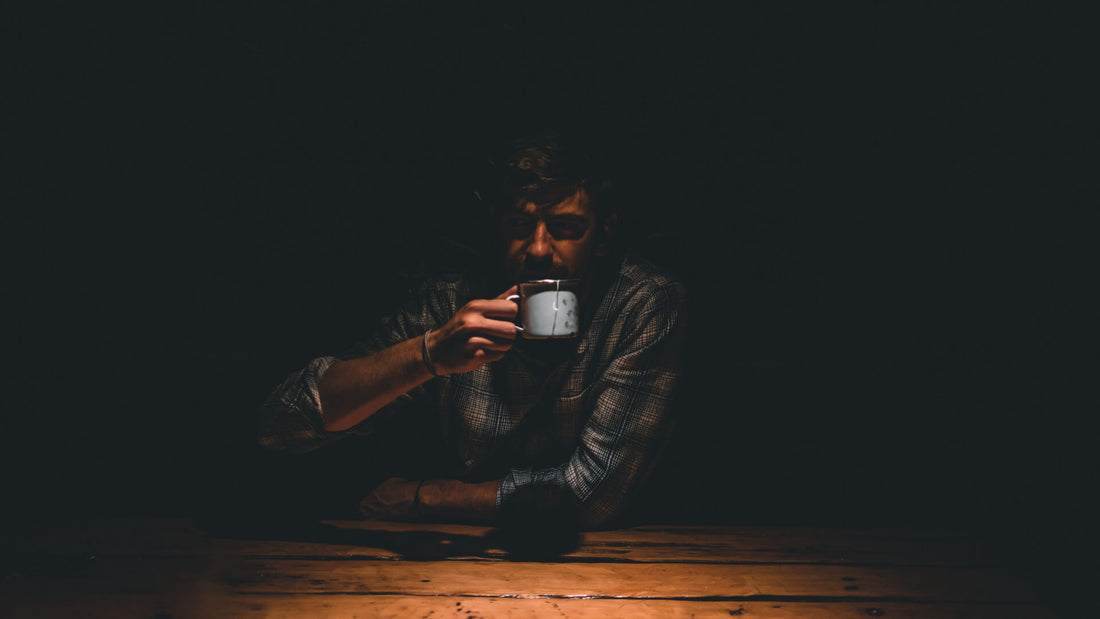 is coffee bad for you