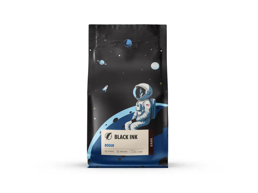 ROGUE (Espresso)