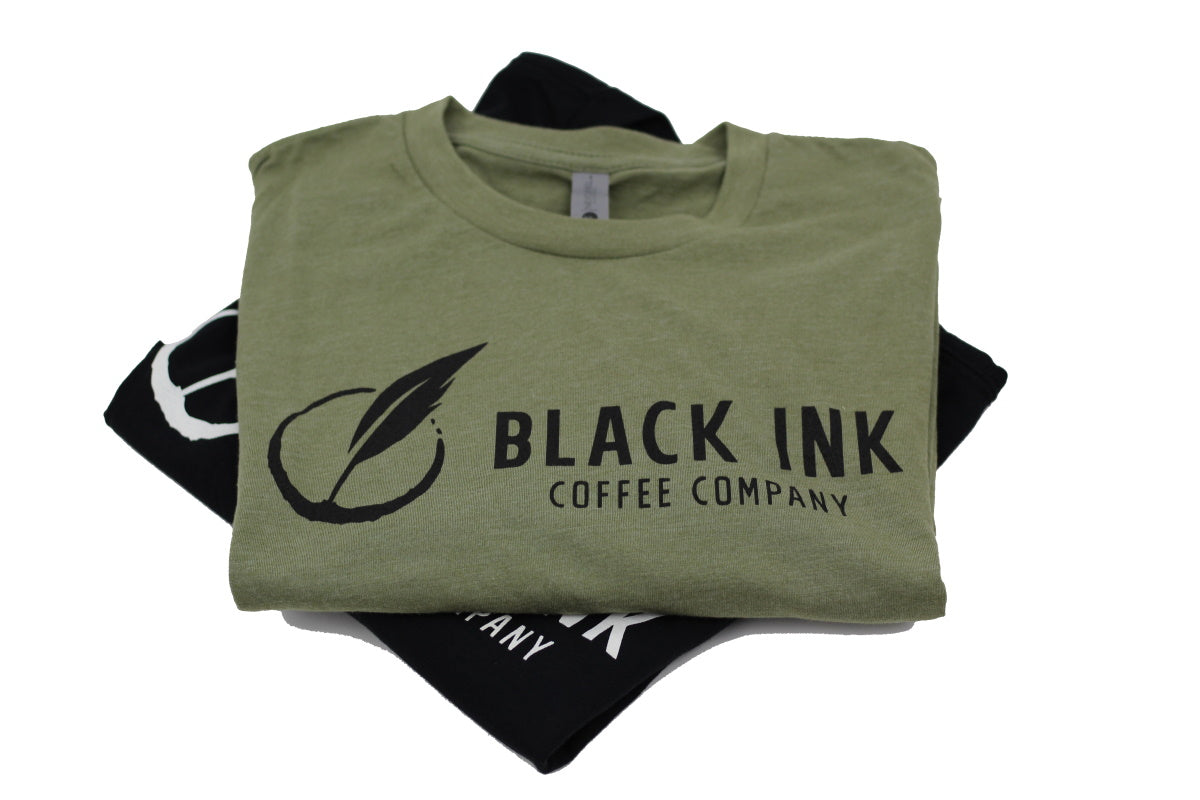 ink shirt company