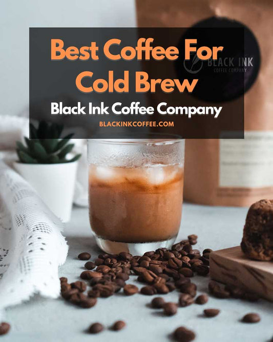 best coffee for cold brew
