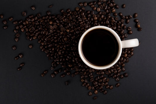 coffee black
