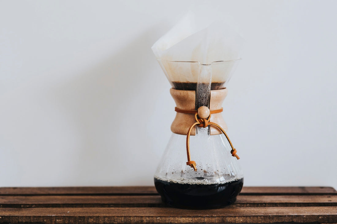 What Is The Best Way To Make Coffee