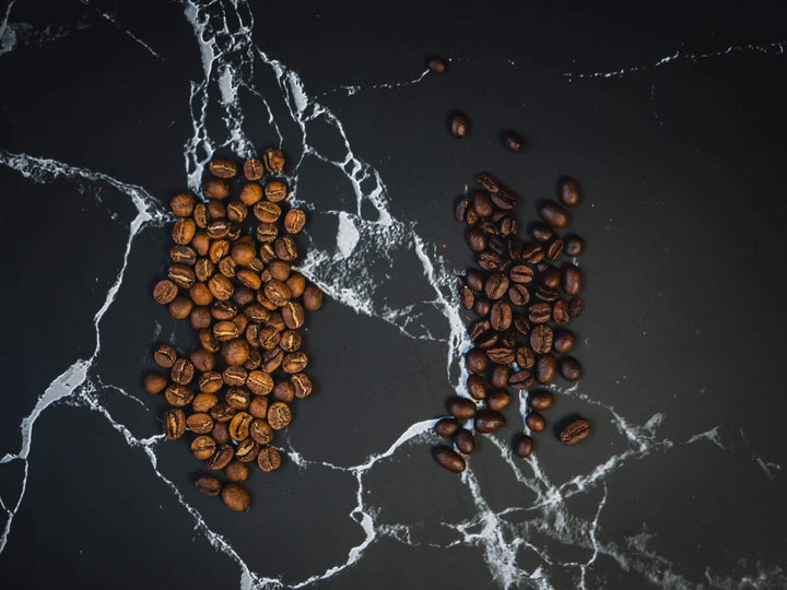 does light roast coffee have more caffeine