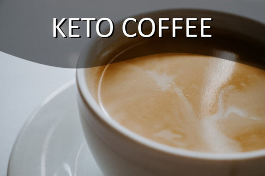 Keto Coffee
