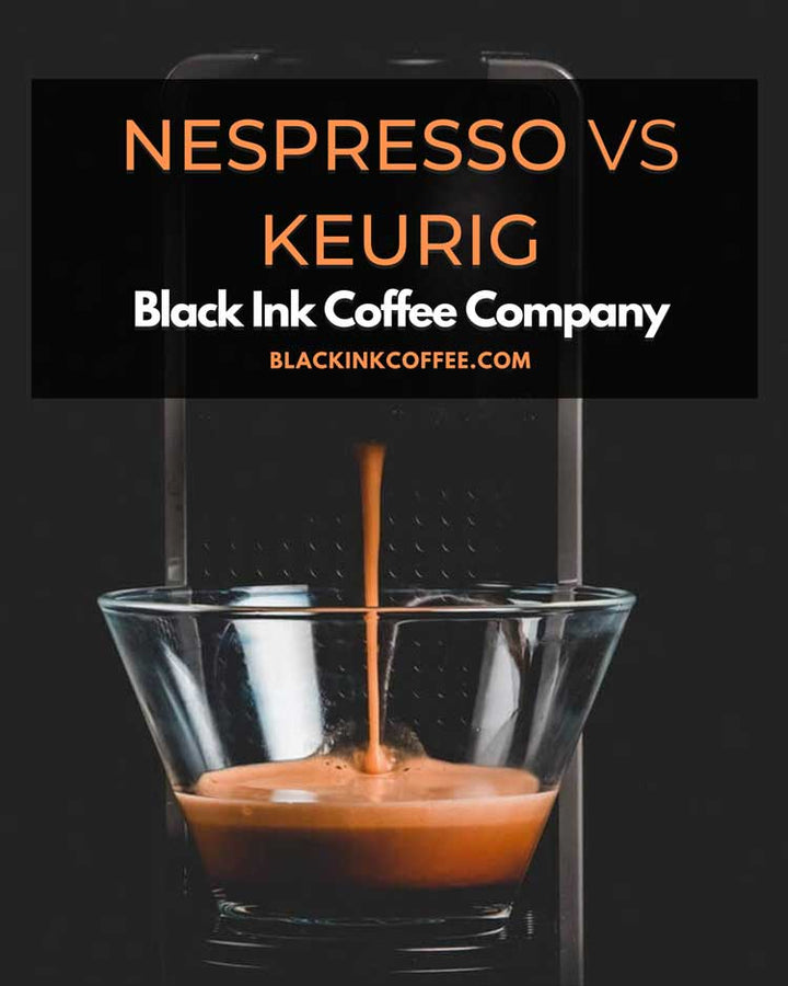 Nespresso vs. Keurig: What's the Difference Between Coffee Machines?