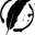 Logo of Blackinkcoffee