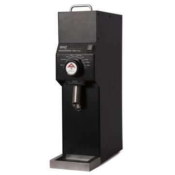 Coffee Grinder Electric LINKChef Nut & Spice 250W with Large Black-25